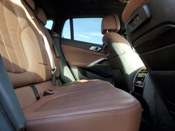 BMW X6 G06 2020 BMW X6 xDrive40I 2020 3.0l 3.0 Benzyna 335KM, zdjęcie 11