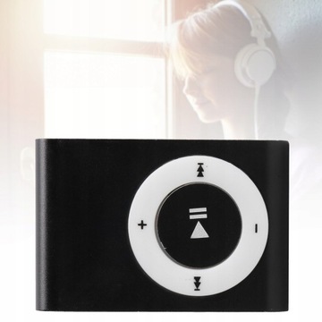 Портативный цифровой музыкальный плеер MiniMP3