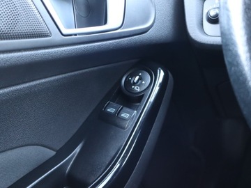 Ford Fiesta VII Hatchback 3d Facelifting 1.0 EcoBoost 100KM 2013 Ford Fiesta 1.0 EcoBoost, Klima, Klimatronic, zdjęcie 15