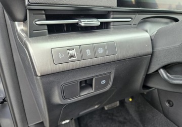Hyundai Kona II 2025 Hyundai Kona 129KM HEV Smart z pakietem Comfort Oferta Specjalna 1.6, zdjęcie 18