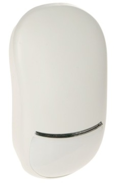 ДВОЙНОЙ СЕНСОР СВЧ + ДВОЙНОЙ ПИР-ДАТЧИК