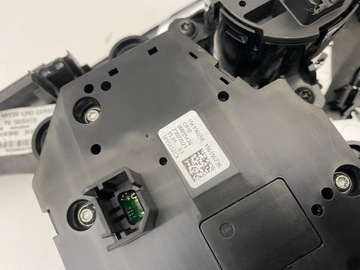 ЦЕНТРАЛЬНАЯ ПАНЕЛЬ ALFA ROMEO GIULIA CARBON TUNNEL MY20