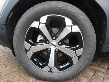 Dacia Duster II SUV Facelifting 1.0 TCe ECO-G 100KM 2025 Od ręki - Journey LPG 1.0 100KM / Pakiet Parking, Zimowy, zdjęcie 11