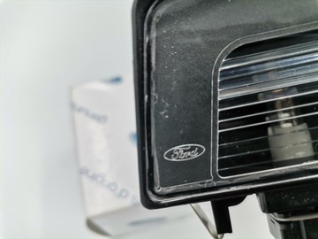 LAMPA TABULKY TRANSIT MK8 SKŘÍŇ SKLÁPĚČKA NOVÁ