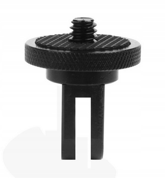 Адаптер штатива для штатива GoPro 1/4 дюйма 12 11 10 9