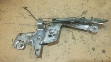 Аварийный тормоз TECUMSEH Prisma Vantage