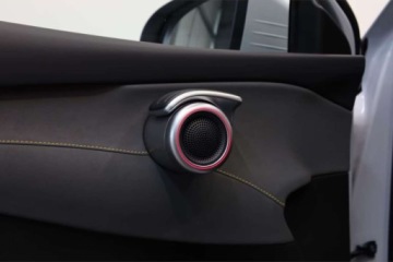 BYD 2026 BYD Atto 3 Design LED Pompa ciepla CarPlay Leasing Wynajem 313KM, zdjęcie 23