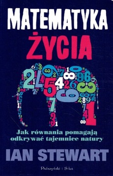 Matematyka życia Ian Stewart