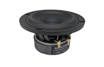 Głośnik SB Acoustics SB12MNRX2-25-4 4