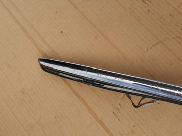 MERCEDES W124 КРЫШКА БАГАЖНИКА СЕДАН e-класс