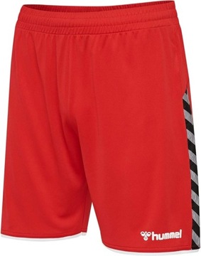 Hummel spodenki męskie sportowe przed kolano rozmiar 3XL