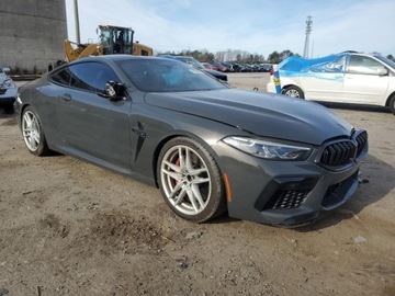 BMW 2020 BMW M8 2020 4.4l 4.4 Benzyna 617KM, zdjęcie 4