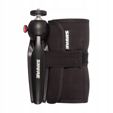 Shure MV88+DIG-VIDKIT — Новая версия микрофона MV88+ VIDEO KIT