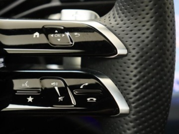 Mercedes Klasa E W214 Sedan 3.0 450d 367KM 2026 E Klasa 450 d 4-Matic AMG 3.0 (367KM) 2026, zdjęcie 10