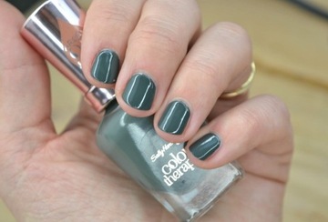 Лак Sally Hansen Color Therapy Bamboost 480