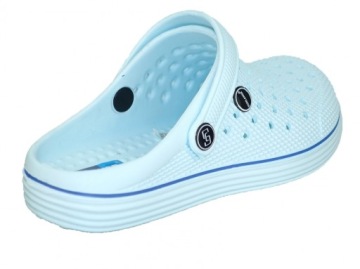 CROKES GARDEN ШЛЕПКИ ДЛЯ БАССЕЙНА ЛЕТНИЕ ТАПОЧКИ