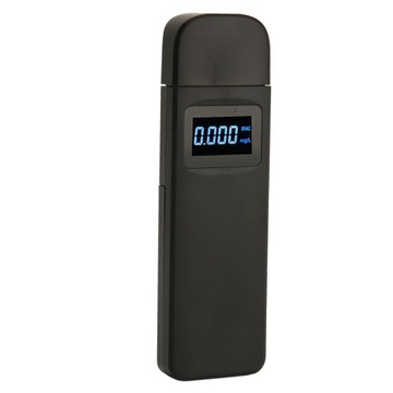 Tester alkoholu w wydychanym powietrzu