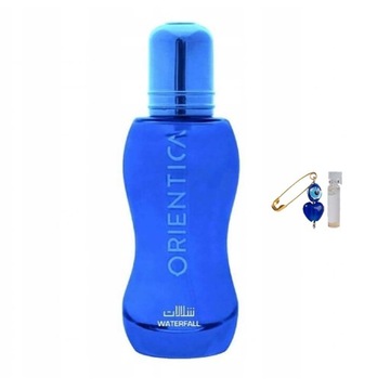ORIENTALNE PERFUMY ORIENTICA WATERFALL EDP