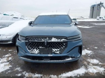 Lincoln 2025 Lincoln Nautilus Black Label 2025 2.0 Benzyna 250KM, zdjęcie 7