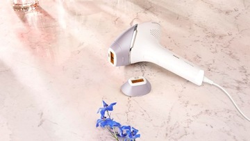 Эпилятор Philips Lumea серии IPL 8000