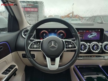 Mercedes GLA II Off-roader 2.0 250 224KM 2021 Mercedes-Benz GLA 4Matic 55 tysiecy kilometrow Import USA Faktura Vat-Marz, zdjęcie 9