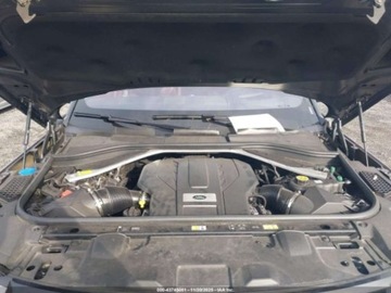 Land Rover 2023 Land Rover Range Rover Autobiography 2023 4.4L 4.4 Benzyna 523KM, zdjęcie 8