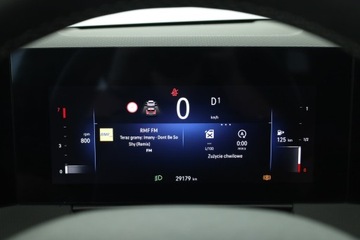 Opel Astra L Sports Tourer 1.2 Turbo 130KM 2024 Opel Astra 1.2 Turbo, Salon Polska, 1. Właściciel, zdjęcie 7