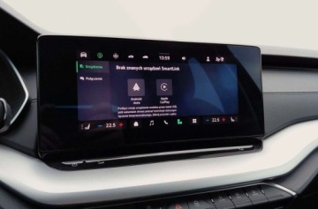 Skoda Octavia IV Liftback 1.5 TSI EVO 150KM 2024 Skoda Octavia 1.5TSI M-HEV 150KM Selection SalonPL ASO Virtual Matrix Kess, zdjęcie 31