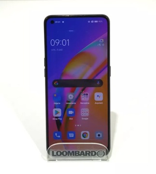 ТЕЛЕФОН ОППО РЕНО 5 ЛАЙТ