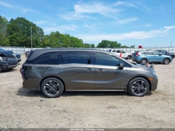Honda Odyssey IV 2023 Honda Odyssey Elite 2023 3.5l 3.5 Benzyna 280KM, zdjęcie 6