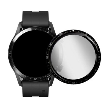 7H SZKŁO do Huawei Watch GT 2 46mm FLEXIBLE