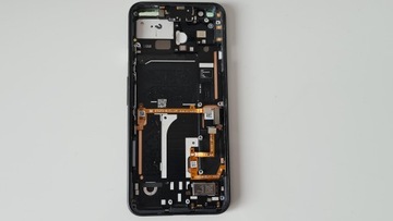 СЕНСОРНЫЙ OLED-ЭКРАН GOOGLE PIXEL 4