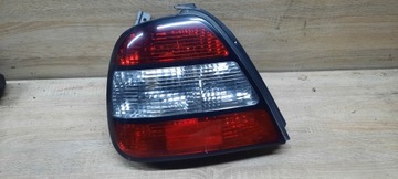 DAEWOO LEGANZA LAMPA LEWA TYŁ TYLNA