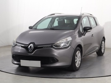 Renault Clio IV Grandtour  0.9 TCe 90KM 2016 Renault Clio 0.9 TCe, Navi, Klima, Tempomat, zdjęcie 1