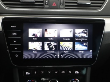 Skoda Superb III Kombi Facelifting 2.0 TDI SCR 200KM 2022 Skoda Superb Combi L&amp;K | Masaż | Canton | Hak | We, zdjęcie 17