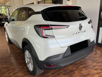 Renault Captur II Crossover Facelifting 1.0 TCe Eco-G 100KM 2025 Od ręki - Evolution LPG 1.0 TCe 100KM / fotele przednie podgrzewane, zdjęcie 3
