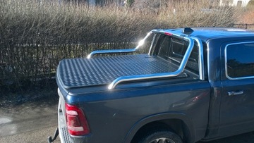 Крышка кузова Volkswagen VW Amarok