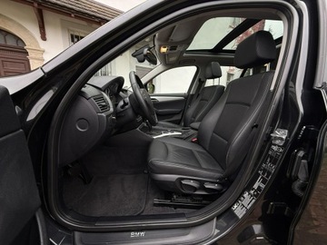 BMW X1 E84 Crossover xDrive20d 177KM 2011 BMW X1 2.0d 177KM 140tys.km. xDrive Bezwypadkowy, zdjęcie 16