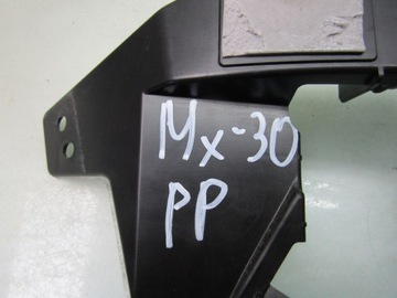 MAZDA MX-30 21R VÝZTUHA NÁRAZNÍKU PRAVÝ PŘEDNÍ DRŽÁK DN4E-50153