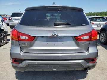Mitsubishi Outlander III 2019 Mitsubishi Outlander Mitsubishi Outlander Sport 2.0 Benzyna 148KM, zdjęcie 3