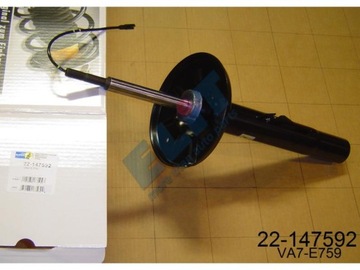BILSTEIN 22-147592 TLUMIČ