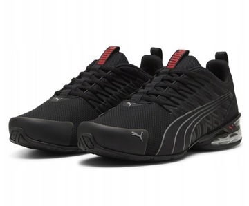 Buty sneakersy męskie Puma Voltaic Evo AIR SPORTOWE ODDYCHAJĄCE 379601 01