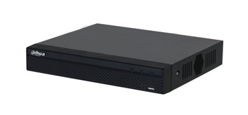IP-рекордер Dahua NVR2108HS-8P-S3 12 Мп PoE