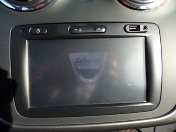 Dacia Logan II MCV 1.5 dCi FAP 90KM 2016 DACIA LOGAN MCV KOMBI, zdjęcie 15