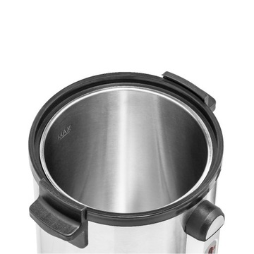 ДВУСТЕННАЯ ВОДОВАРКА 7 Л FORGAST FG05551