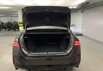 BMW Seria 5 G90-91 2024 BMW Seria 5 520i G60, M Pakiet, Faktura VAT 23, Gwarancja fabryczna 2.0, zdjęcie 32