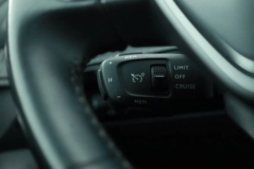 Peugeot 508 II SW 1.6 PureTech 180KM 2019 Peugeot 508 1.6 PureTech, Salon Polska, zdjęcie 14