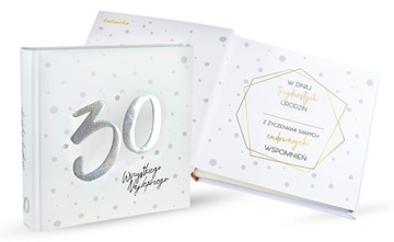 Happy Album HAS-005 Urodziny 30
