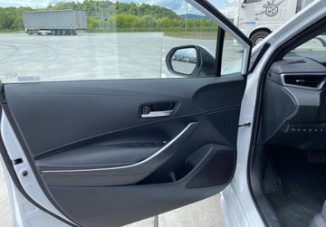 Suzuki 2024 Suzuki Swace ZAKUP ZDALNY Suzuki Swace 1.8 Hybryda Elegance CVT 2024 Nowy, zdjęcie 9