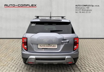 Ssangyong 2023 SsangYongKGM Torres 1.5 T-GDI 163KM Automat ADVENTURE PLUS Instalacja Gazo, zdjęcie 3